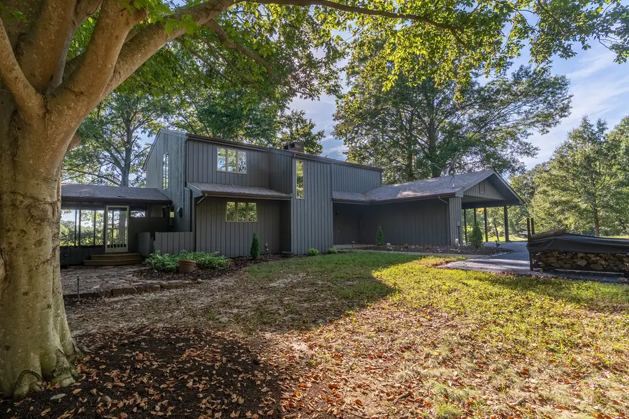 232 Potters Road, Makanda, IL 62958 - #3