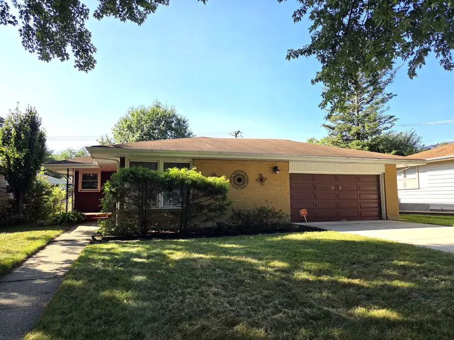 3415 Corbridge Lane, Rockford, IL 61107 - #2