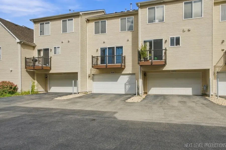 14642 Paul Revere Lane, Plainfield, IL 60544 - #3