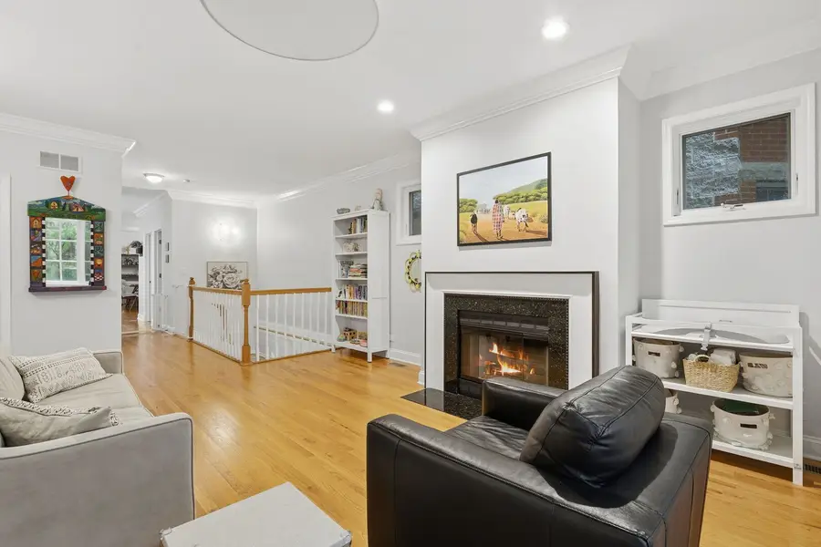 3236 N Seminary Avenue #1, Chicago, IL 60657 - #3
