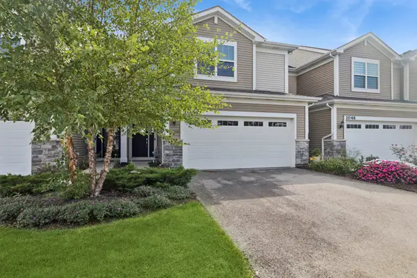 1044 Moraine Drive, South Elgin, IL 60177