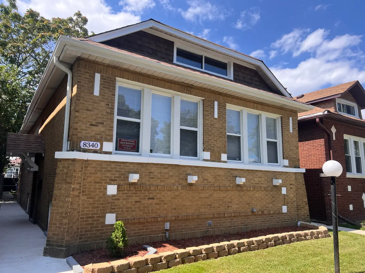 8340 S Paxton Avenue, Chicago, IL 60617 - #1
