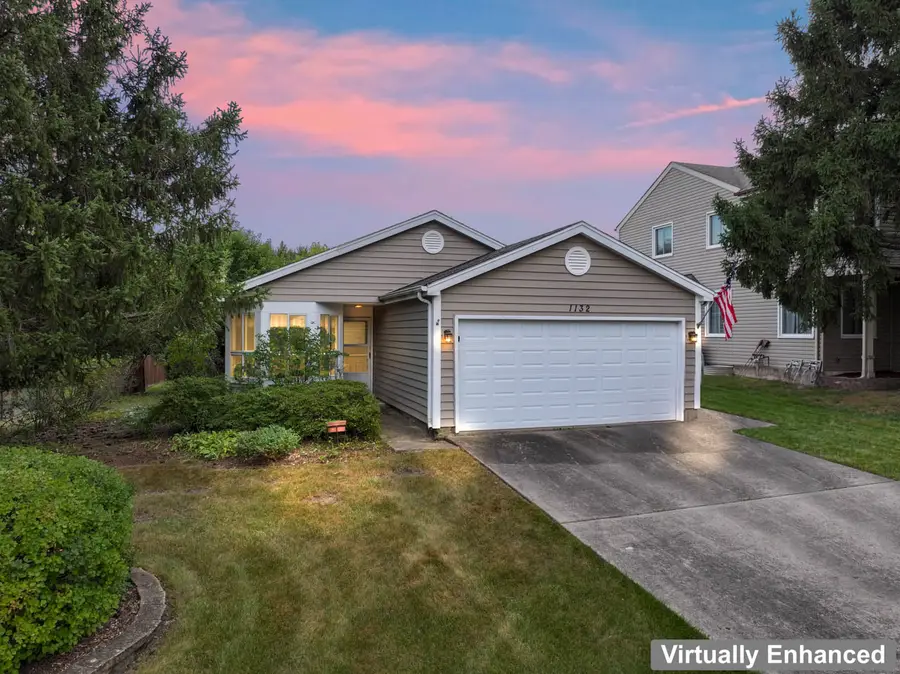 1132 Evergreen Drive, Carol Stream, IL 60188 - #2