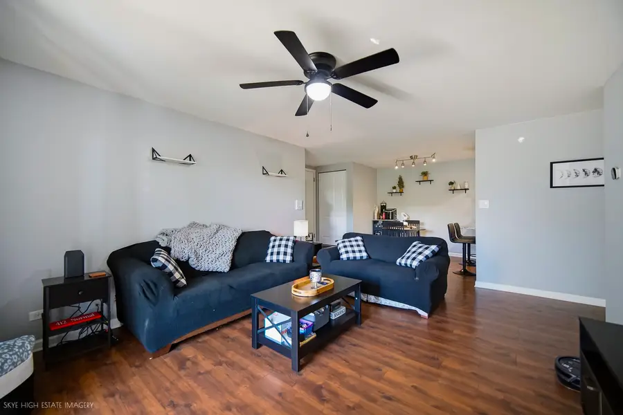 4930 134th Street #110, Crestwood, IL 60418 - #3