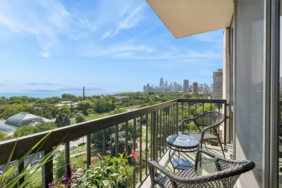 2314 N Lincoln Park West #11S, Chicago, IL 60614 - #2