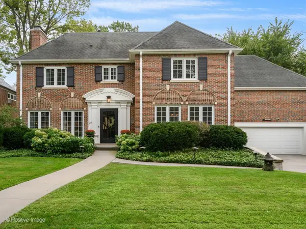 522 Kenilworth Avenue, Kenilworth, IL 60043