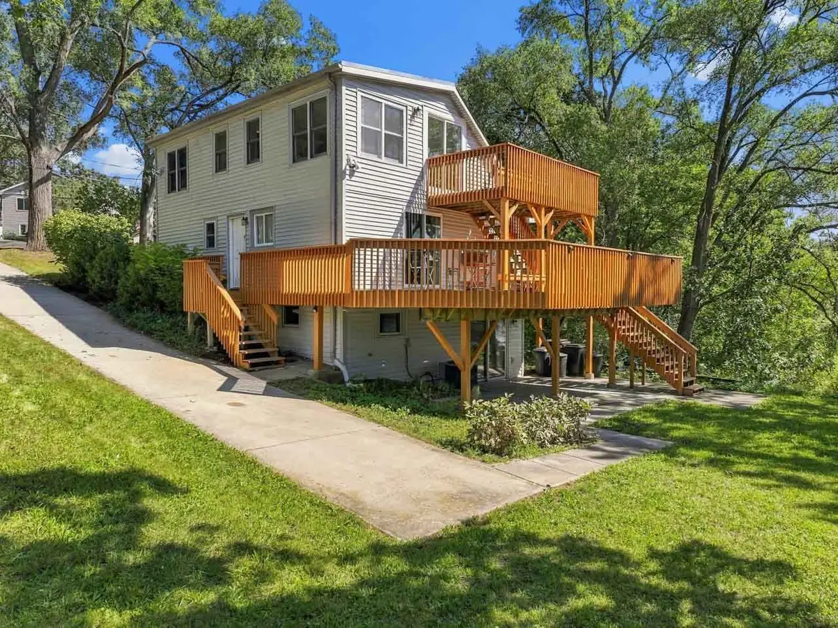 205 Hillside Drive, Island Lake, IL 60042 - #1