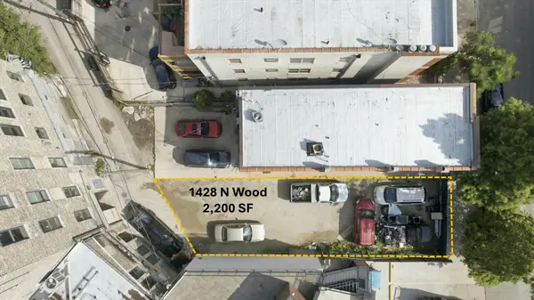 1428 N Wood Street, Chicago, IL 60622