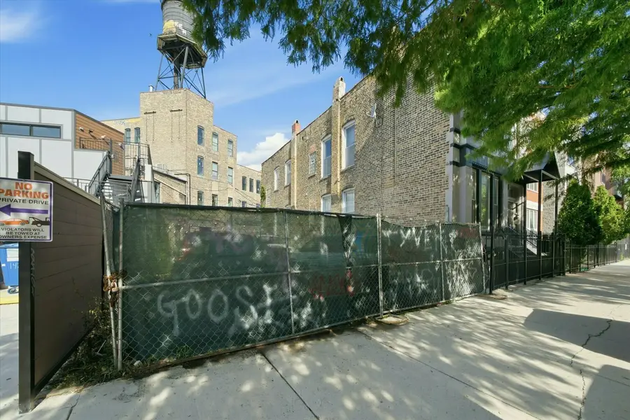 1428 N Wood Street, Chicago, IL 60622 - #3