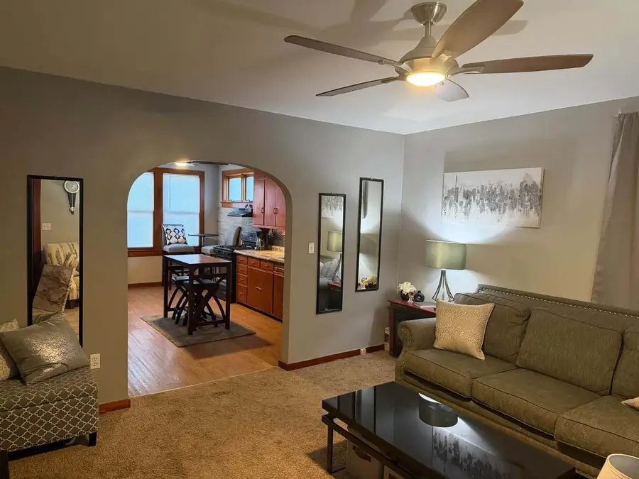 1109 Monroe Street, Quincy, IL 62301 - #2