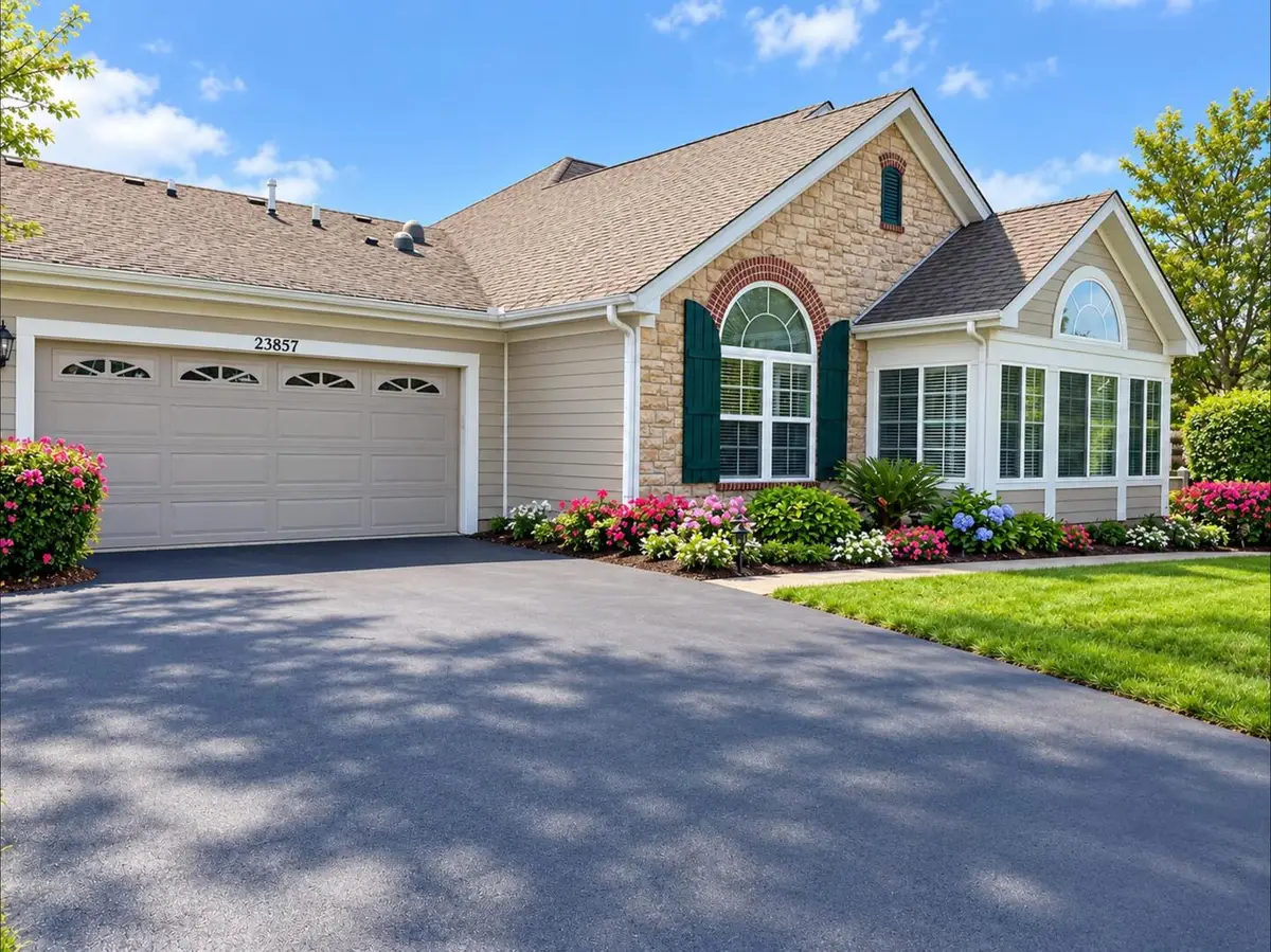 23857 N Dayfield Drive, Plainfield, IL 60586 - #1