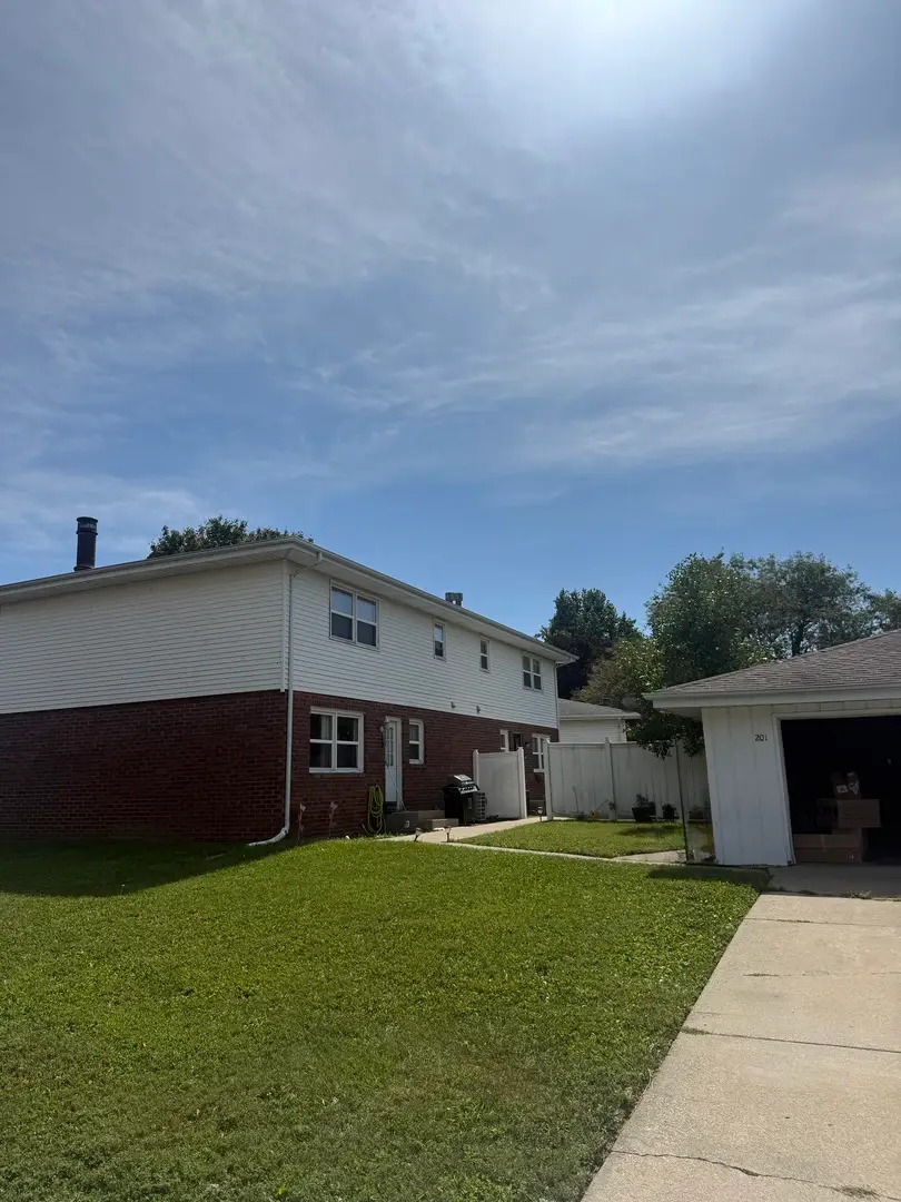 201 S Towanda Avenue, Normal, IL 61761 - #2