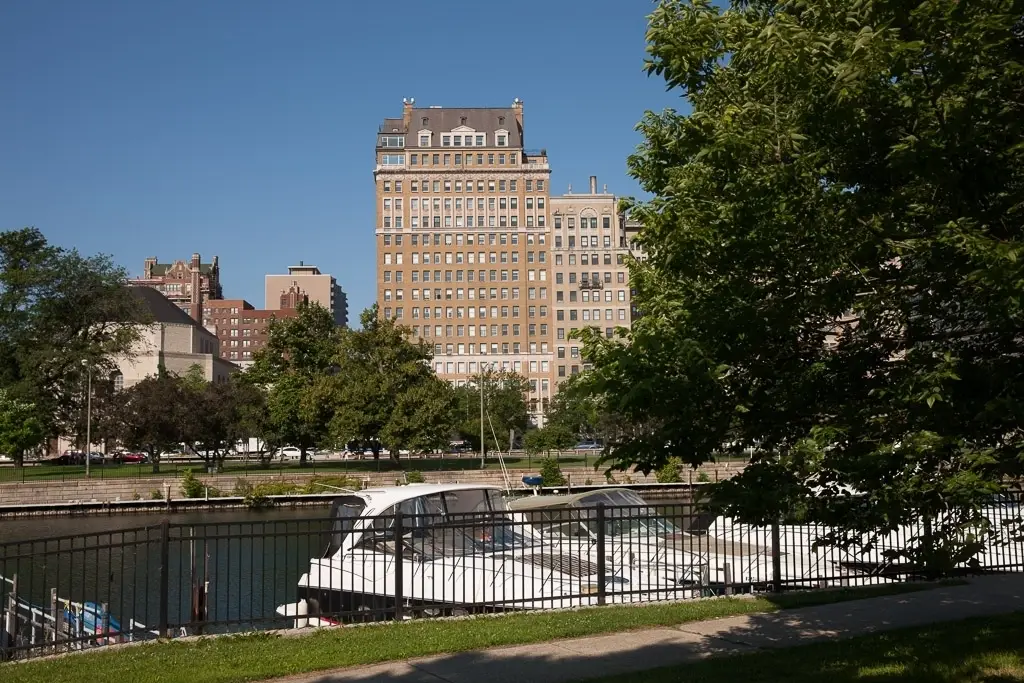 3500 N Lake Shore Drive #11C, Chicago, IL 60657 - #1