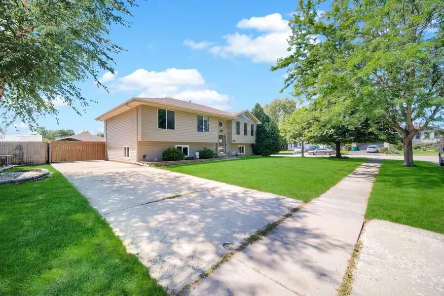 7016 Lewis Clark Drive, Plainfield, IL 60586 - #2