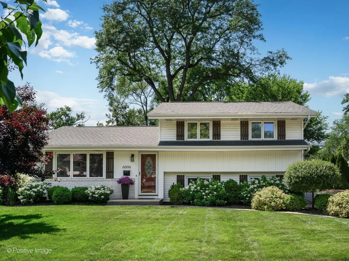 6006 Osage Avenue, Downers Grove, IL 60516 - #1