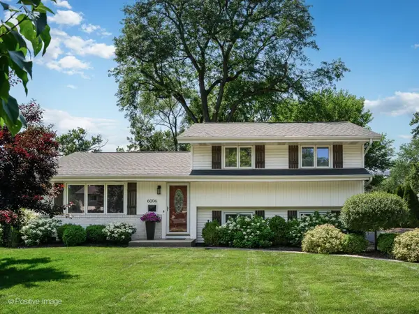 6006 Osage Avenue, Downers Grove, IL 60516