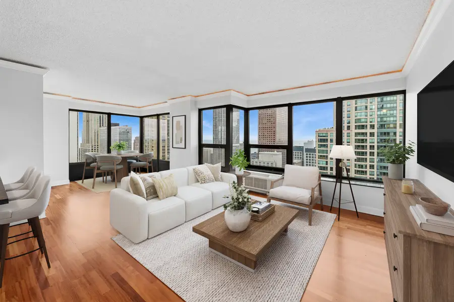 30 E Huron Street #5009, Chicago, IL 60611 - #3