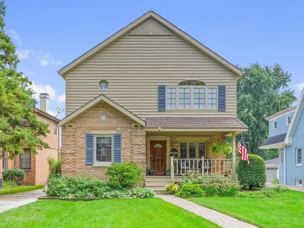 4411 Harvey Avenue, Western Springs, IL 60558