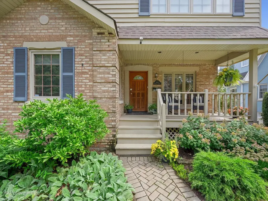4411 Harvey Avenue, Western Springs, IL 60558 - #2