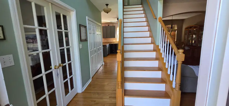 25553 N Cinnamon Court, Plainfield, IL 60585 - #2