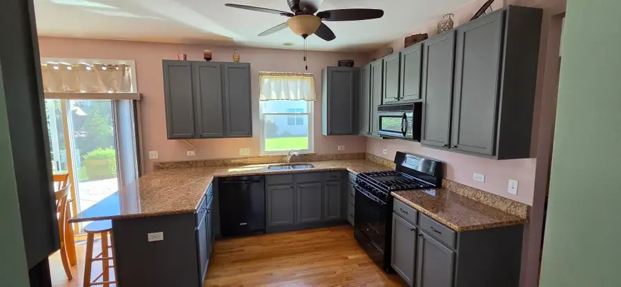 25553 N Cinnamon Court, Plainfield, IL 60585 - #3
