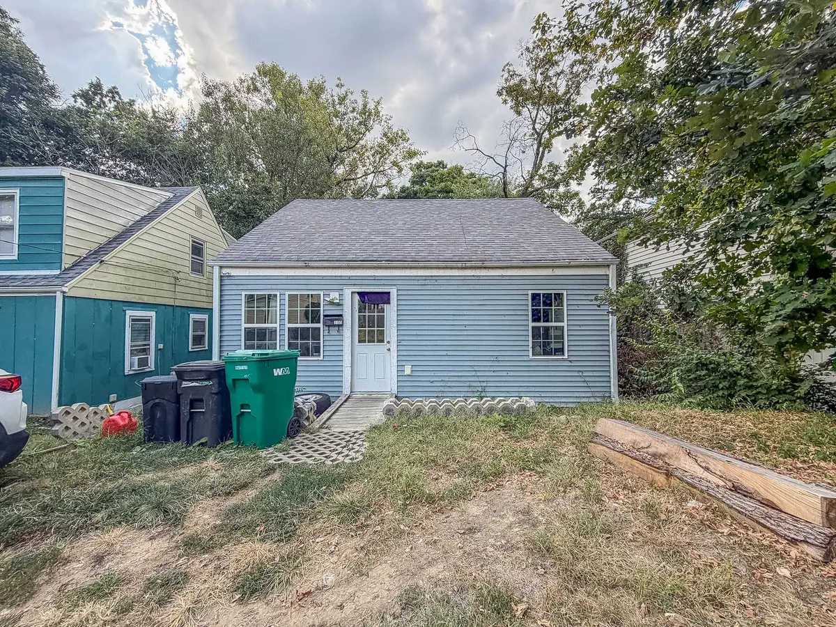 1155 S 20th Street, Decatur, IL 62521 - #1