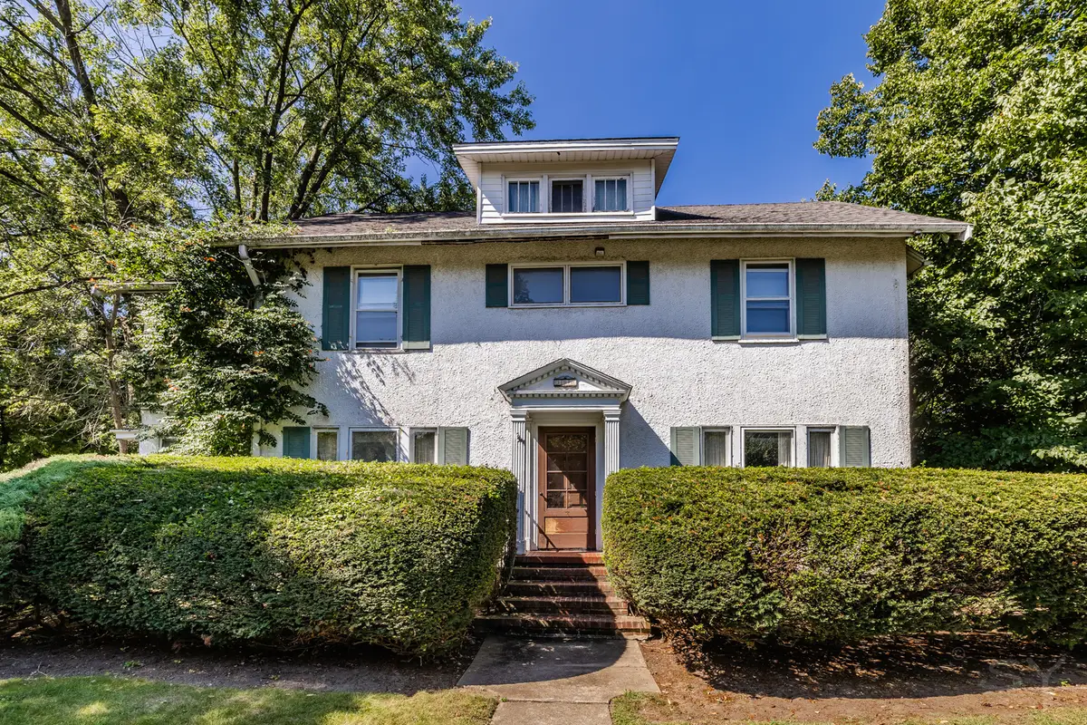 590 Willow Road, Winnetka, IL 60093 - #1