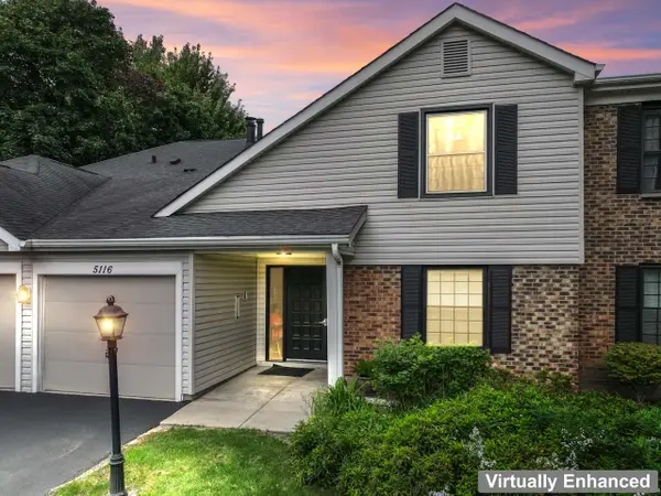 5116 Coventry Lane #5116, Gurnee, IL 60031