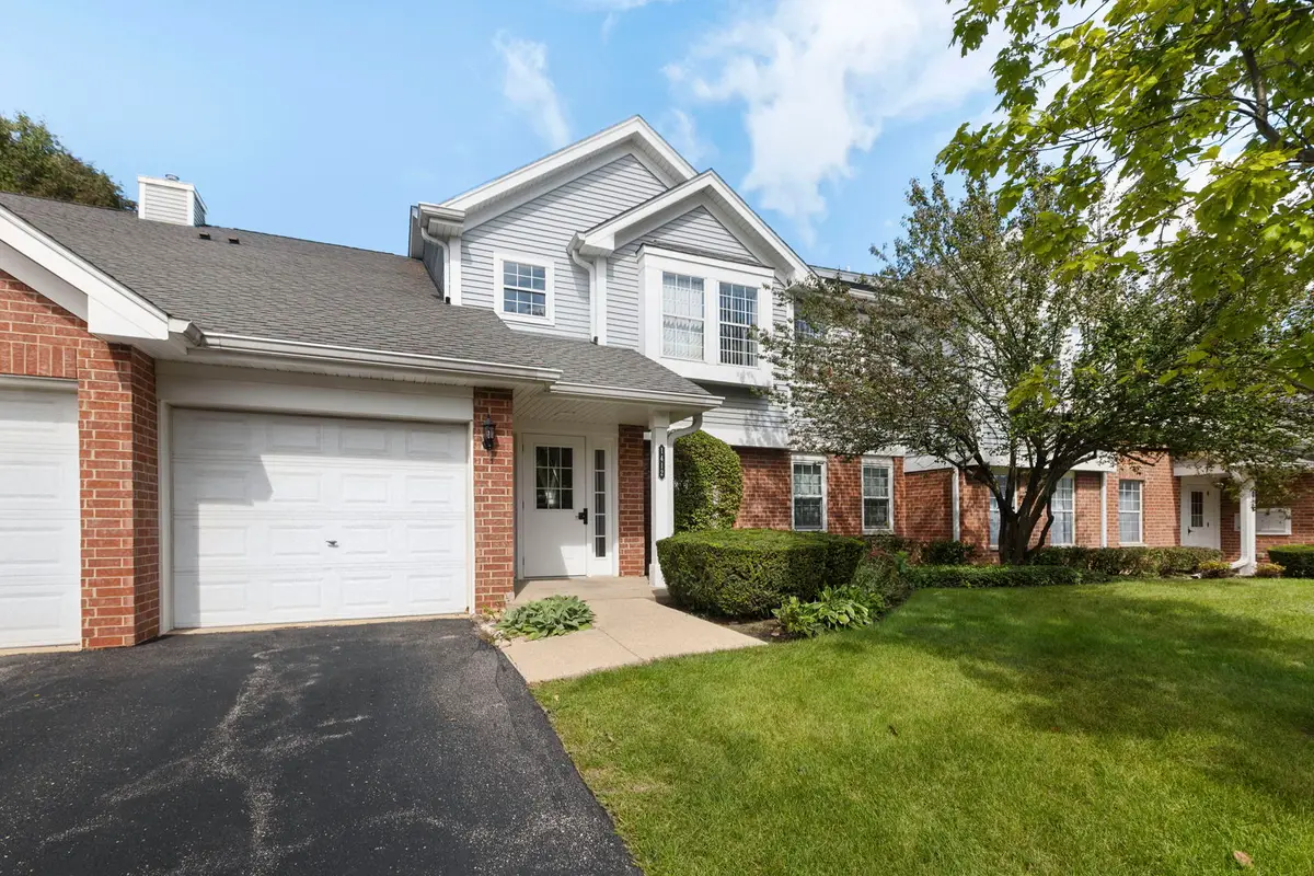 1412 W Crane Street #14114, Arlington Heights, IL 60004 - #1