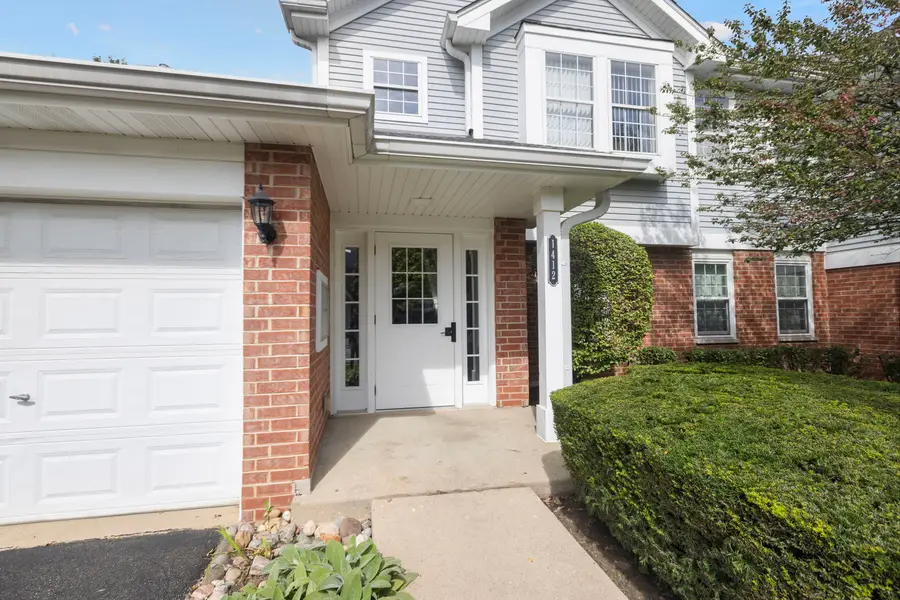 1412 W Crane Street #14114, Arlington Heights, IL 60004 - #2