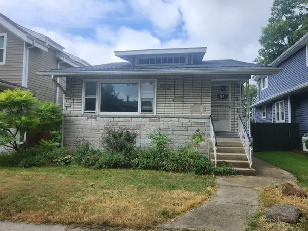 941 N Lombard Avenue, Oak Park, IL 60302