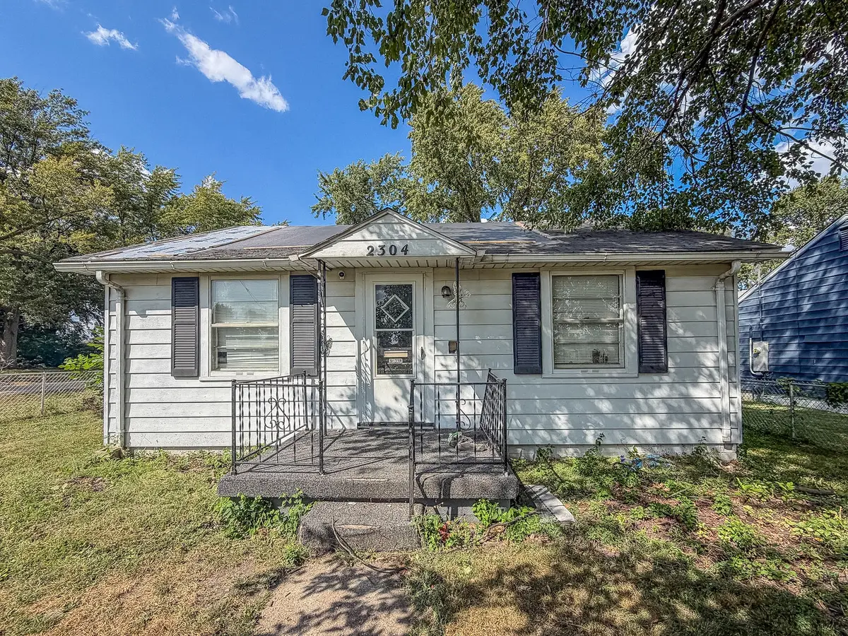 2304 E Division Street, Decatur, IL 62526 - #1
