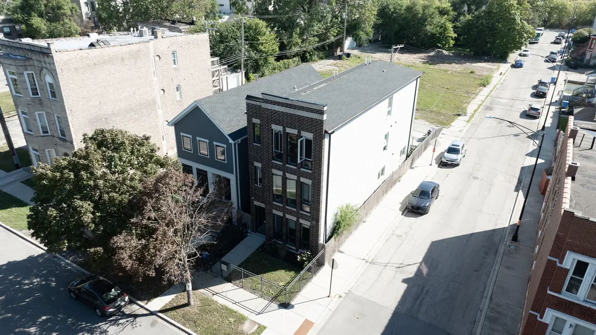 321 S Washtenaw Avenue, Chicago, IL 60612 - #1