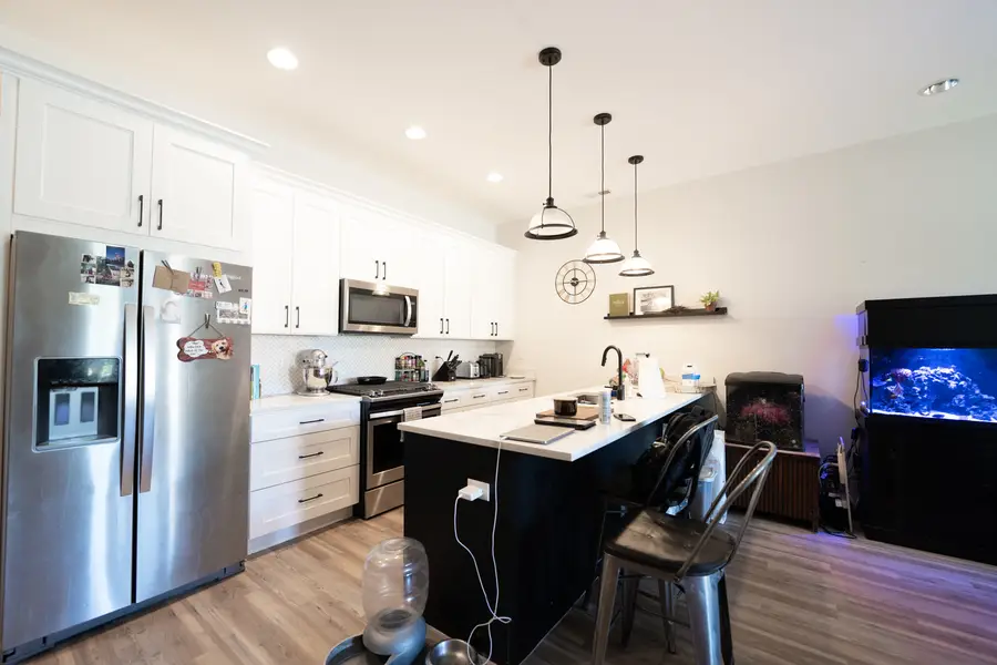 321 S Washtenaw Avenue, Chicago, IL 60612 - #2