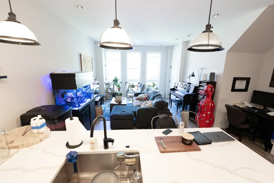 321 S Washtenaw Avenue, Chicago, IL 60612 - #3
