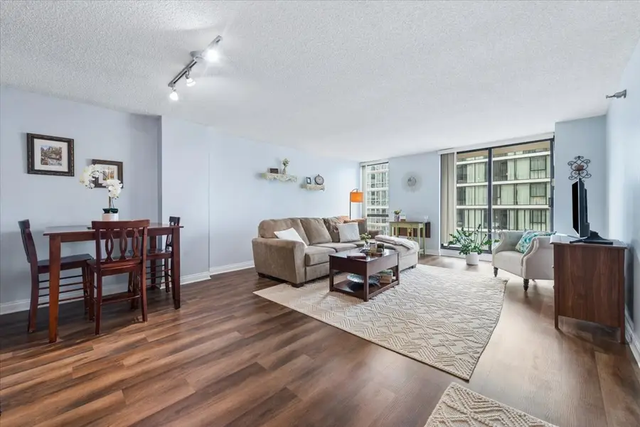 70 W Huron Street #1505, Chicago, IL 60654 - #2