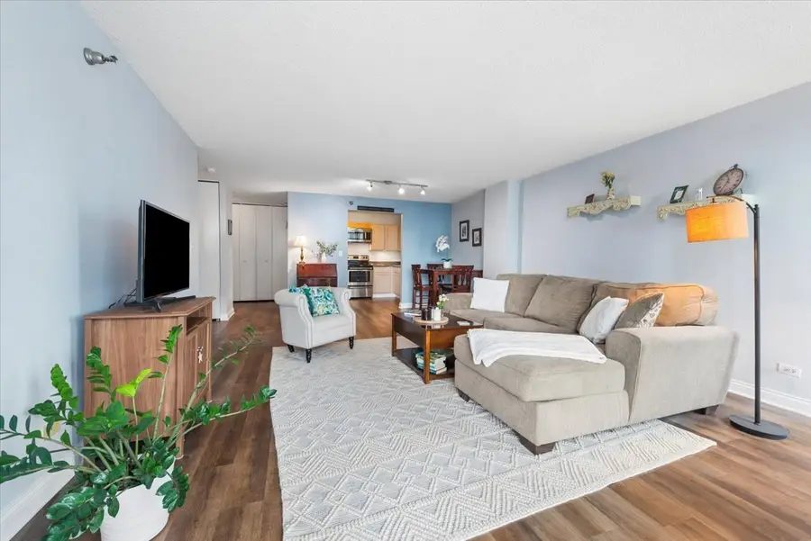 70 W Huron Street #1505, Chicago, IL 60654 - #3