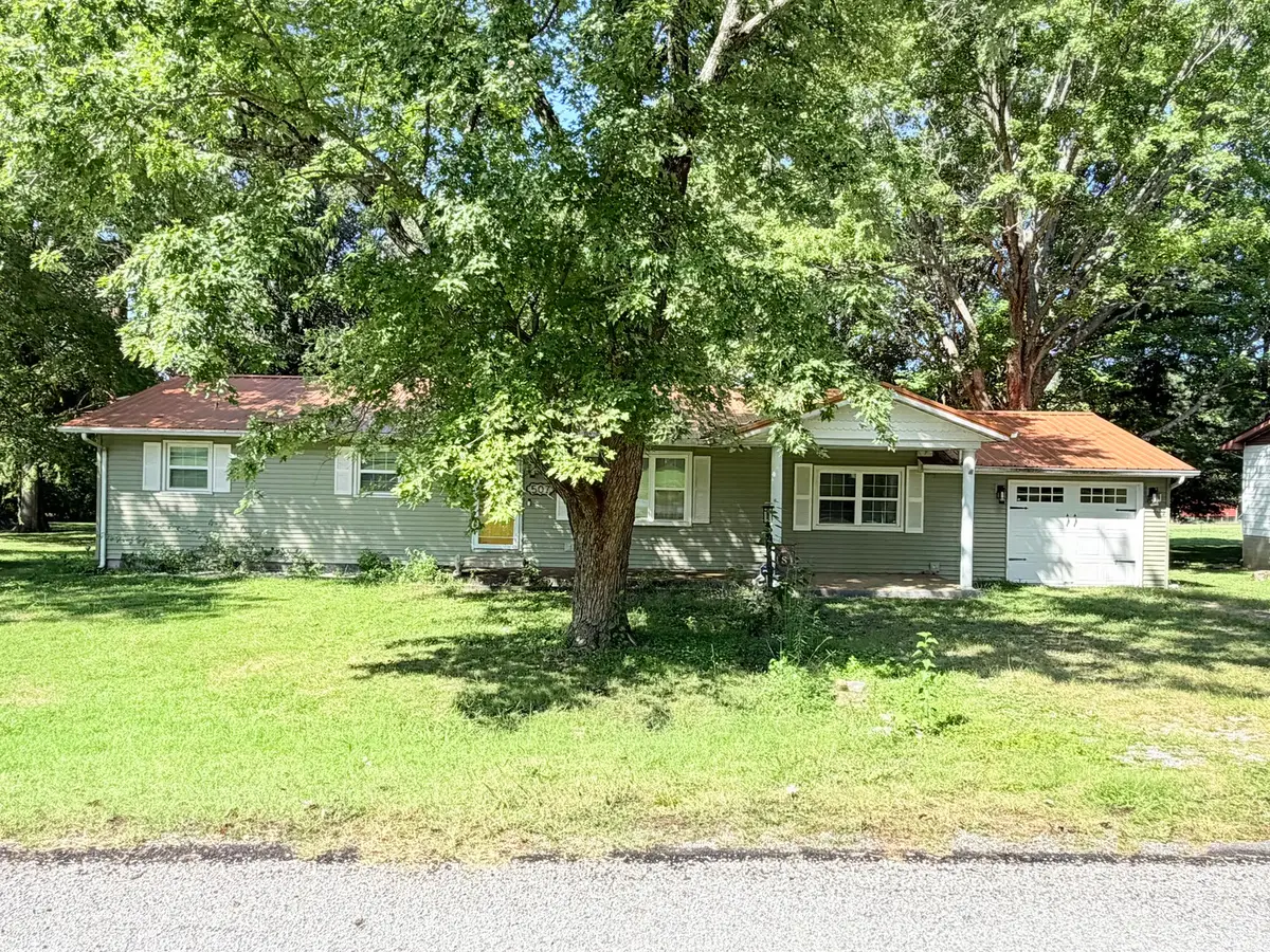 507 S Washington Street, Galatia, IL 62935 - #1