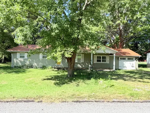 507 S Washington Street, Galatia, IL 62935