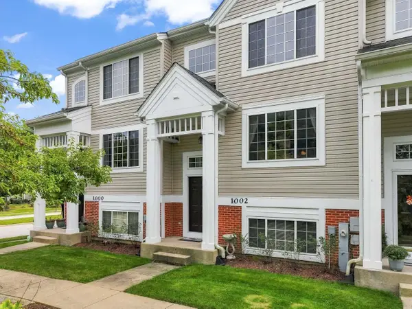 1002 Savoy Court, Elk Grove Village, IL 60007