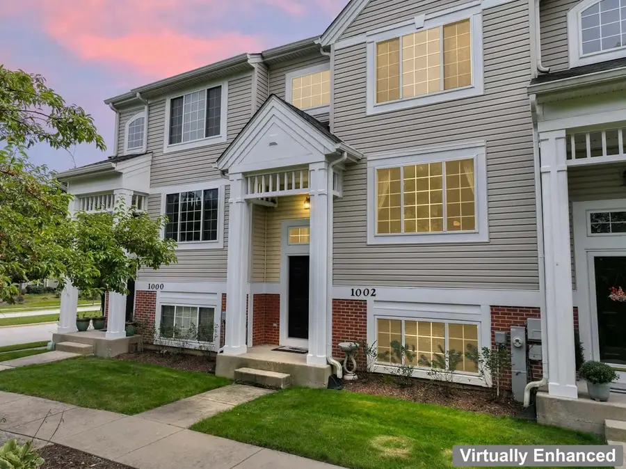 1002 Savoy Court, Elk Grove Village, IL 60007 - #2