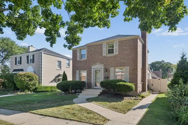 1741 N 76th Court, Elmwood Park, IL 60707