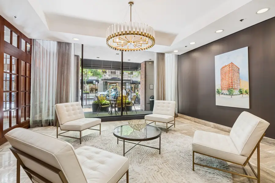 40 E Delaware Place #1502, Chicago, IL 60611 - #2
