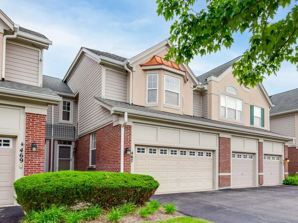 467 Pine Lake Circle, Vernon Hills, IL 60061 - #1