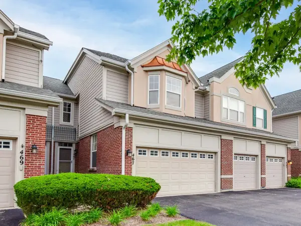467 Pine Lake Circle, Vernon Hills, IL 60061