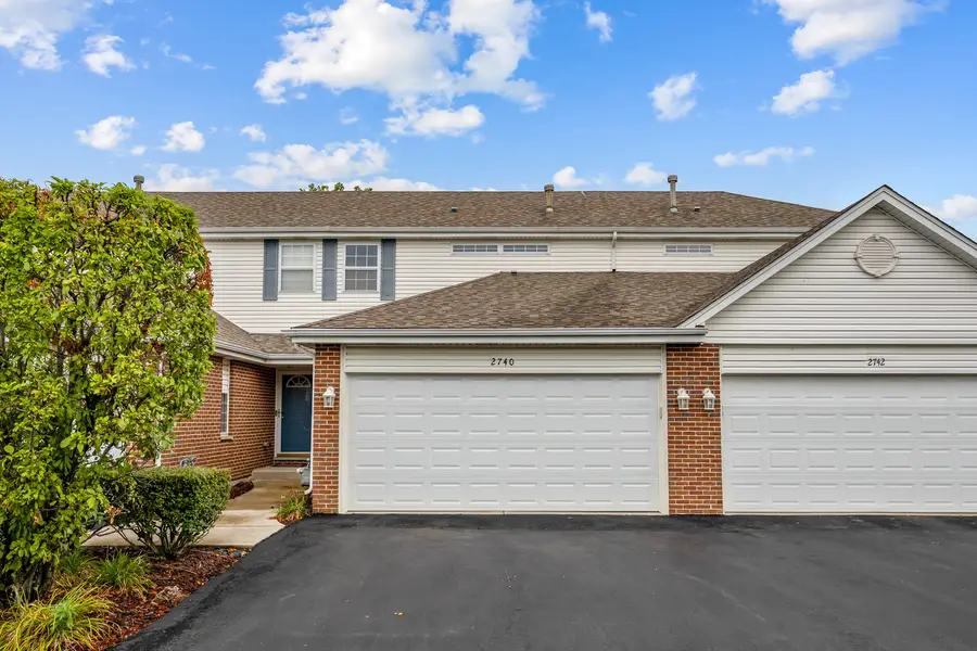 2740 Foxwood Drive #2740, New Lenox, IL 60451 - #2