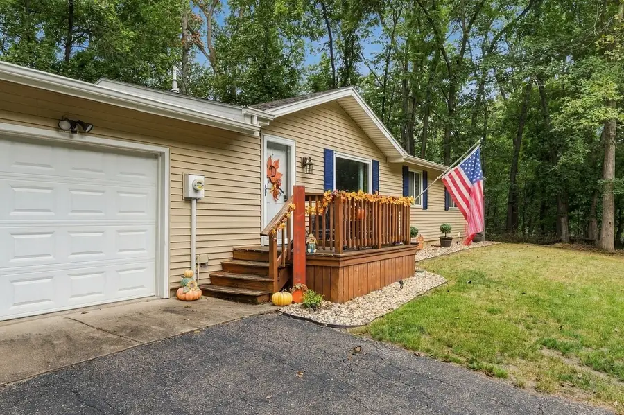 888 Fair Haven Drive, Varna, IL 61375 - #2