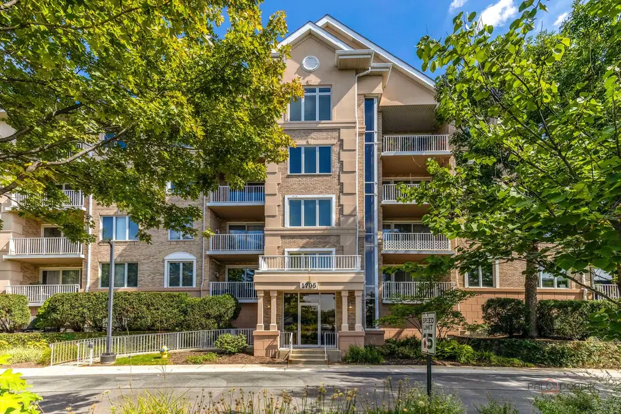 1705 Pavilion Way #407, Park Ridge, IL 60068 - #2