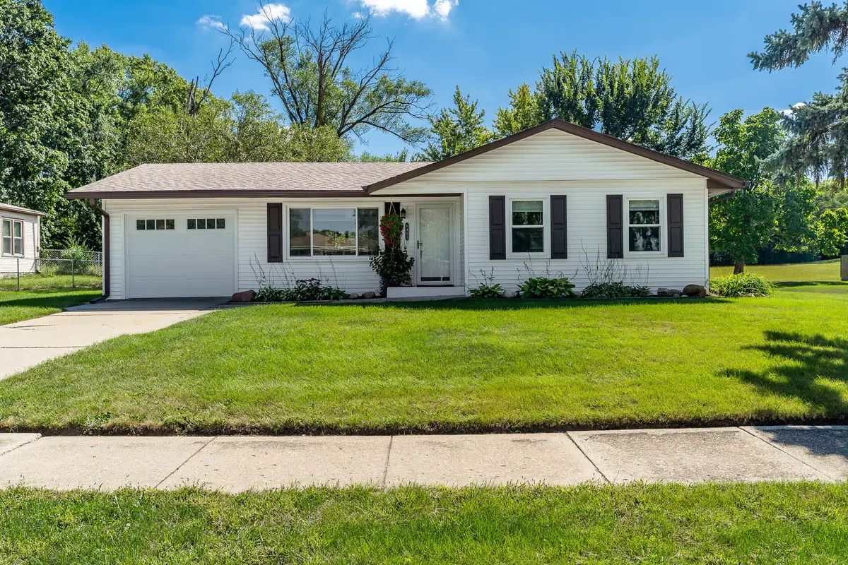 4405 Oconnell Street, Rockford, IL 61109 - #1