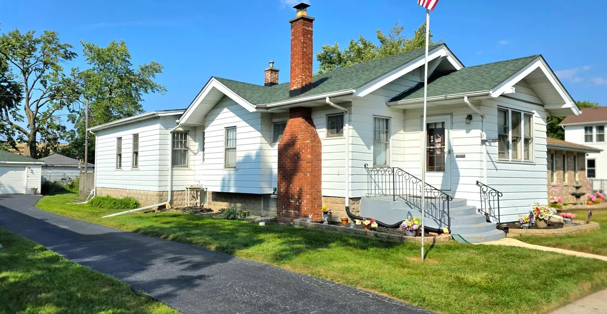 3438 Monroe Street, Lansing, IL 60438 - #1